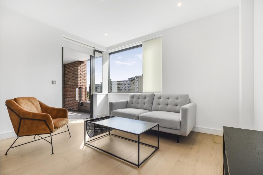 1 bed Apartment for rent in Bethnal Green. From JLL - The City - Central London 1 bed Apartment for rent in Bethnal Green. From JLL - The City - Central London