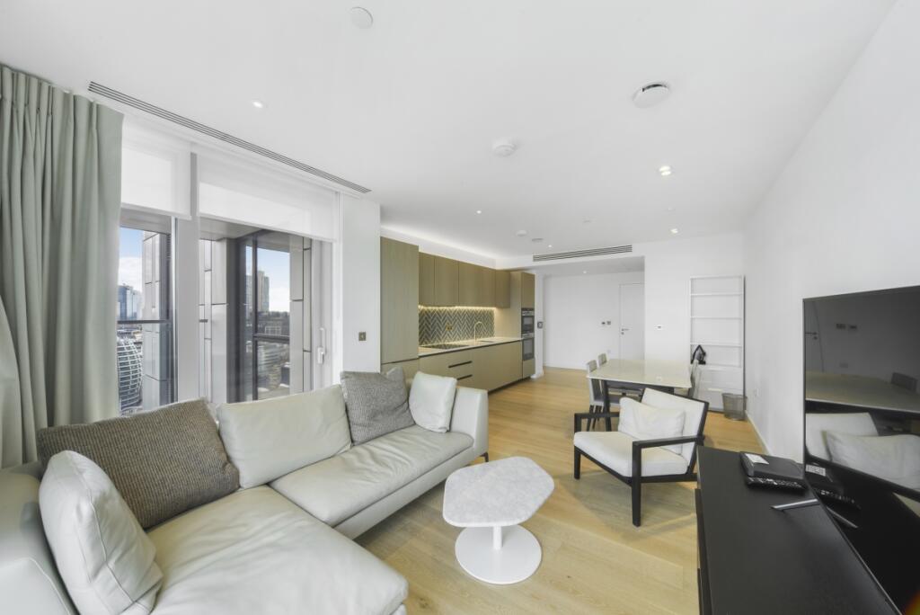 2 bed Apartment for rent in London. From JLL - The City - Central London 2 bed Apartment for rent in London. From JLL - The City - Central London
