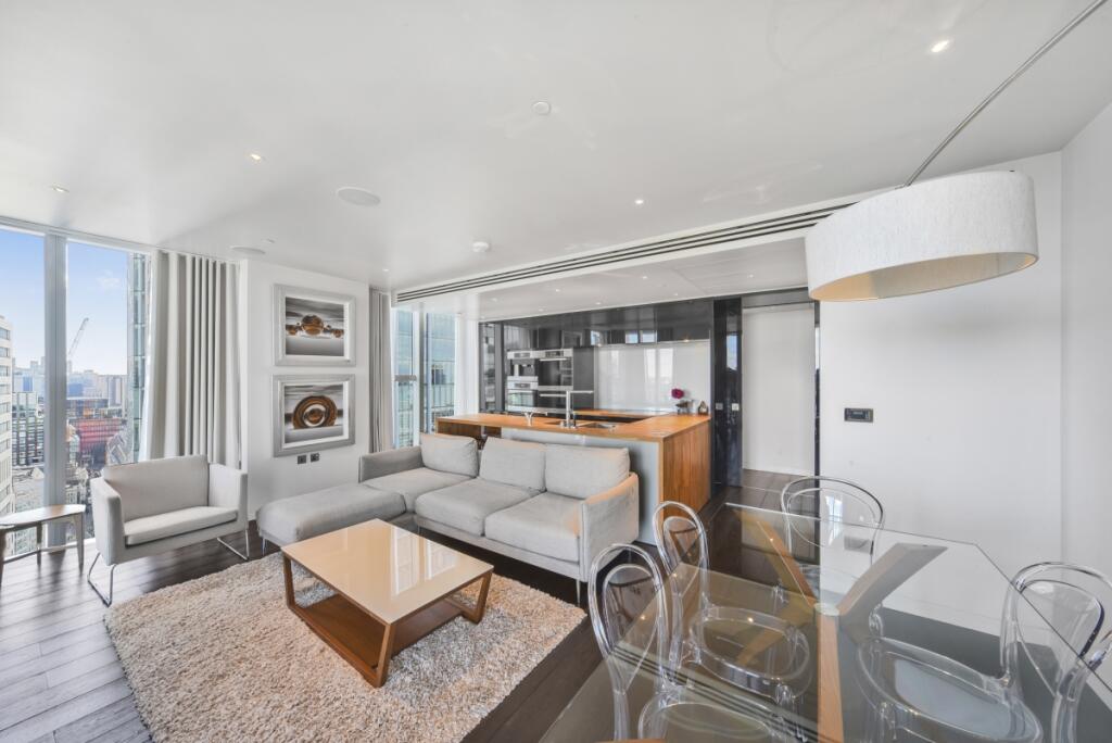 2 bed Apartment for rent in London. From JLL - The City - Central London 2 bed Apartment for rent in London. From JLL - The City - Central London
