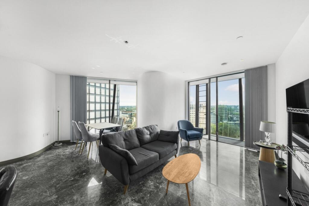 2 bed Apartment for rent in Bermondsey. From JLL - The City - Central London