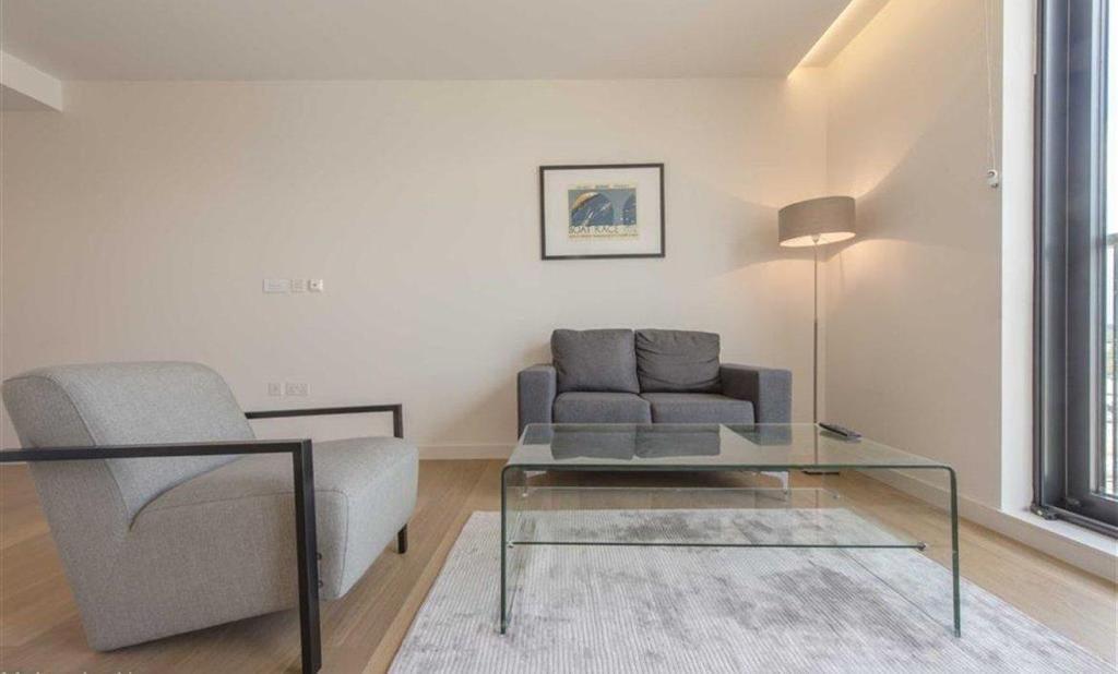 4 bed Studio for rent in London. From JLL - The City - Central London