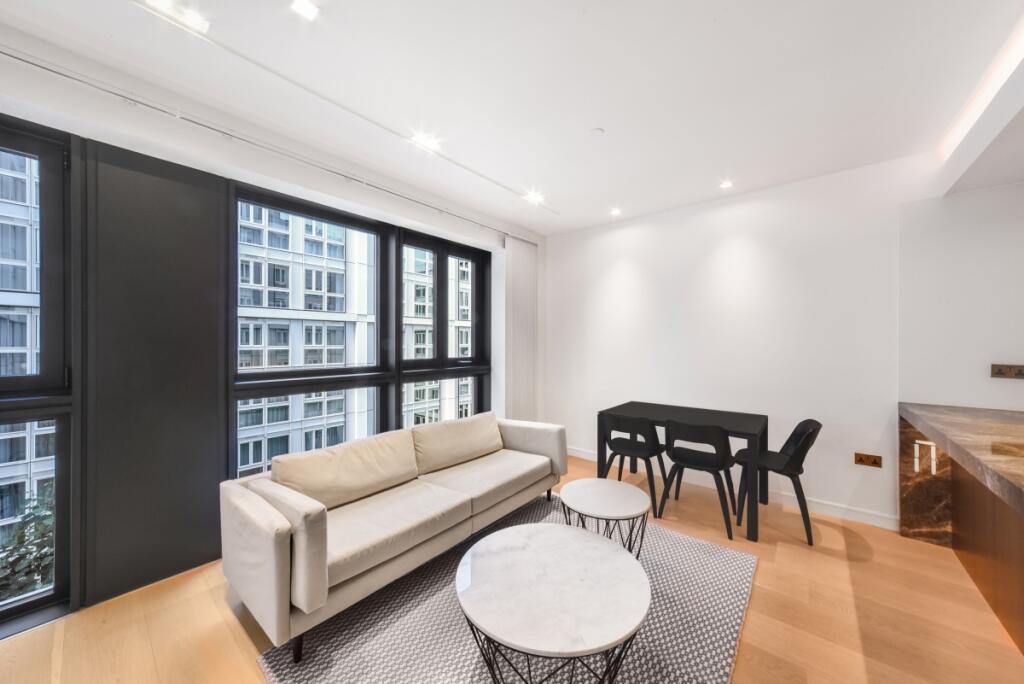 4 bed Apartment for rent in London. From JLL - The City - Central London 4 bed Apartment for rent in London. From JLL - The City - Central London