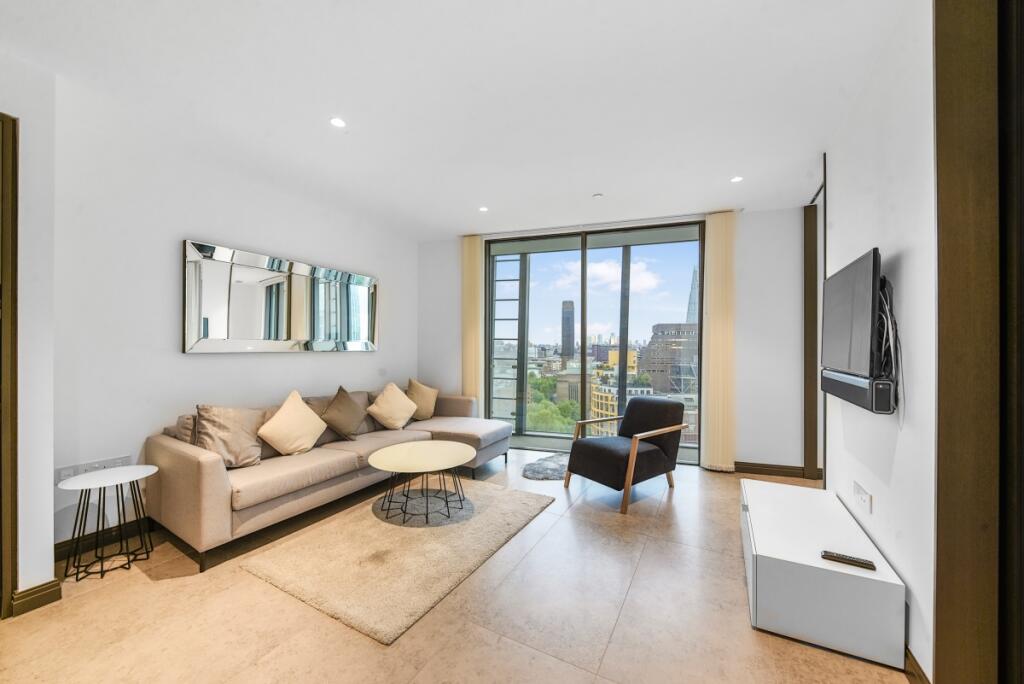 1 bed 1st Floor Flat for rent in Bermondsey. From JLL - The City - Central London 1 bed 1st Floor Flat for rent in Bermondsey. From JLL - The City - Central London