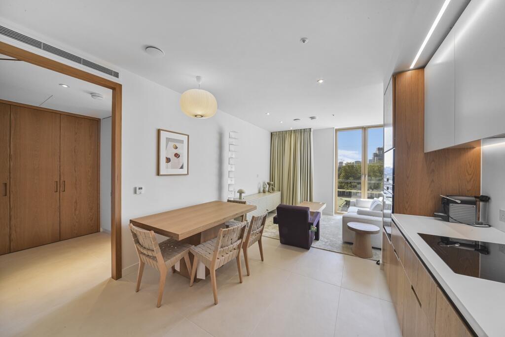 1 bed Apartment for rent in London. From JLL - The City - Central London