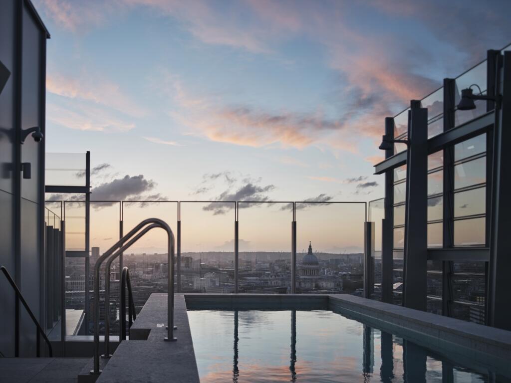 3 bed Apartment for rent in Bermondsey. From JLL - The City - Central London 3 bed Apartment for rent in Bermondsey. From JLL - The City - Central London