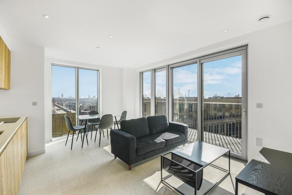 1 bed Apartment for rent in London. From JLL - The City - Central London 1 bed Apartment for rent in London. From JLL - The City - Central London