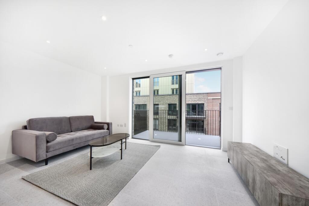 1 bed Apartment for rent in London. From JLL - The City - Central London 1 bed Apartment for rent in London. From JLL - The City - Central London