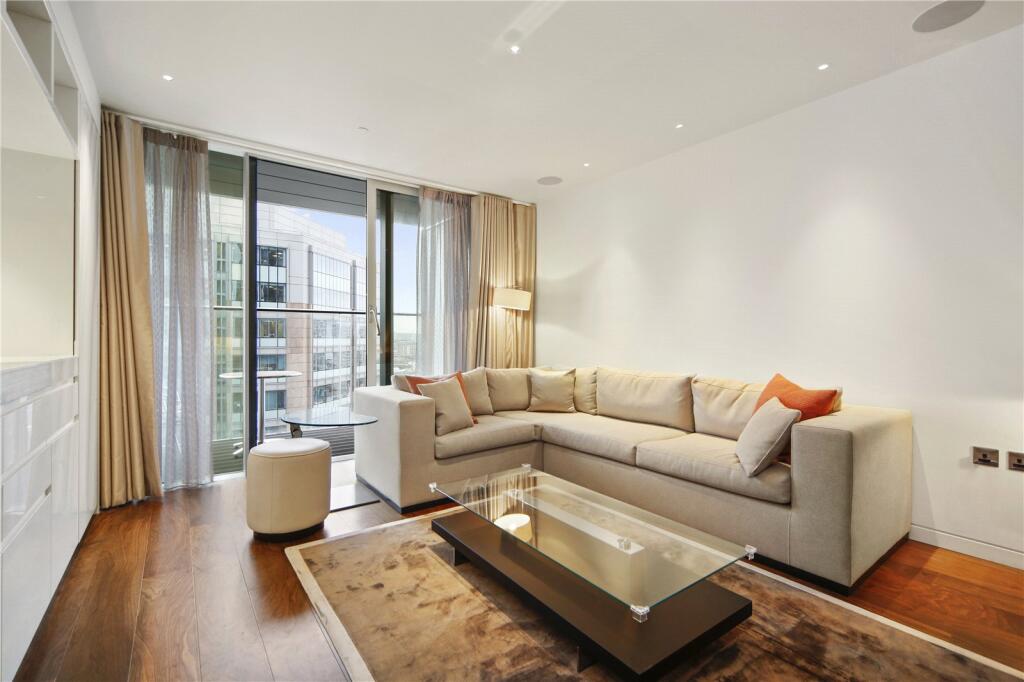 4 bed Apartment for rent in London. From JLL - The City - Central London