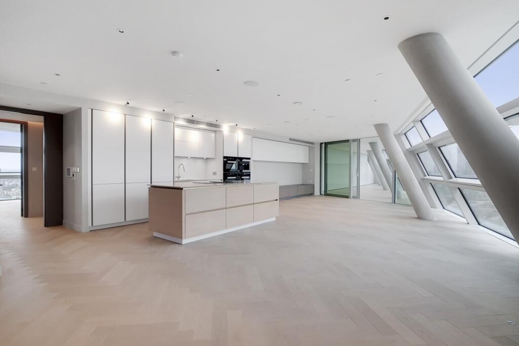 2 bed Apartment for rent in Bermondsey. From JLL - The City - Central London