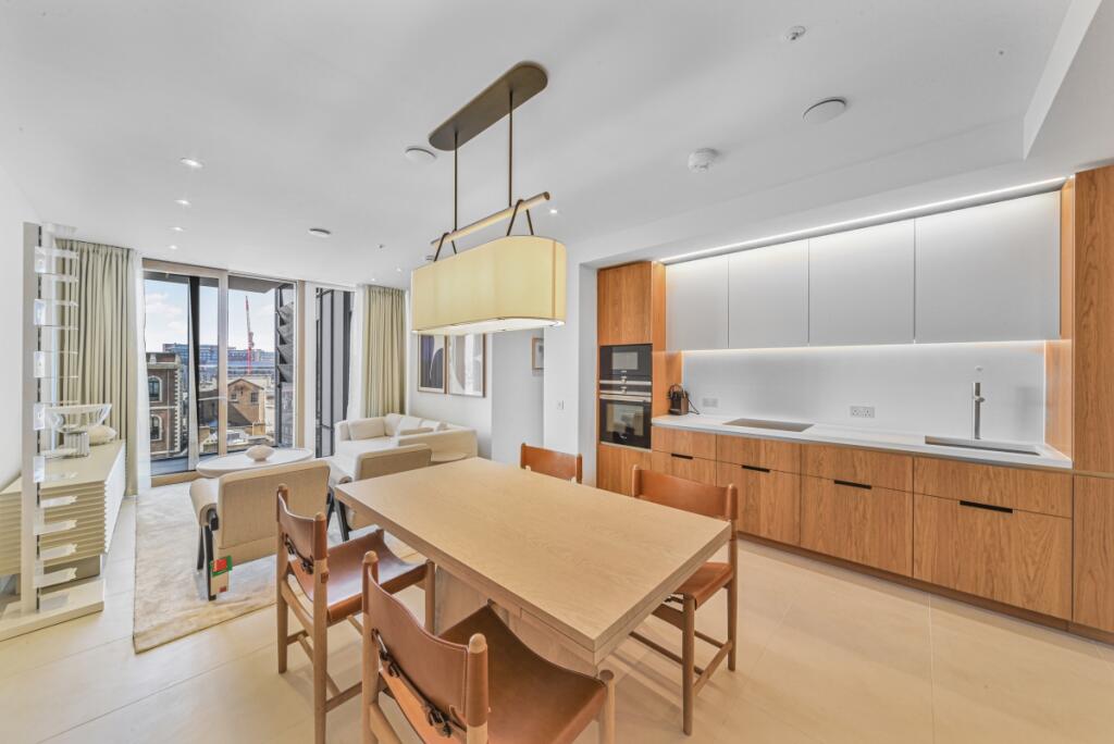 1 bed Apartment for rent in Bermondsey. From JLL - The City - Central London 1 bed Apartment for rent in Bermondsey. From JLL - The City - Central London