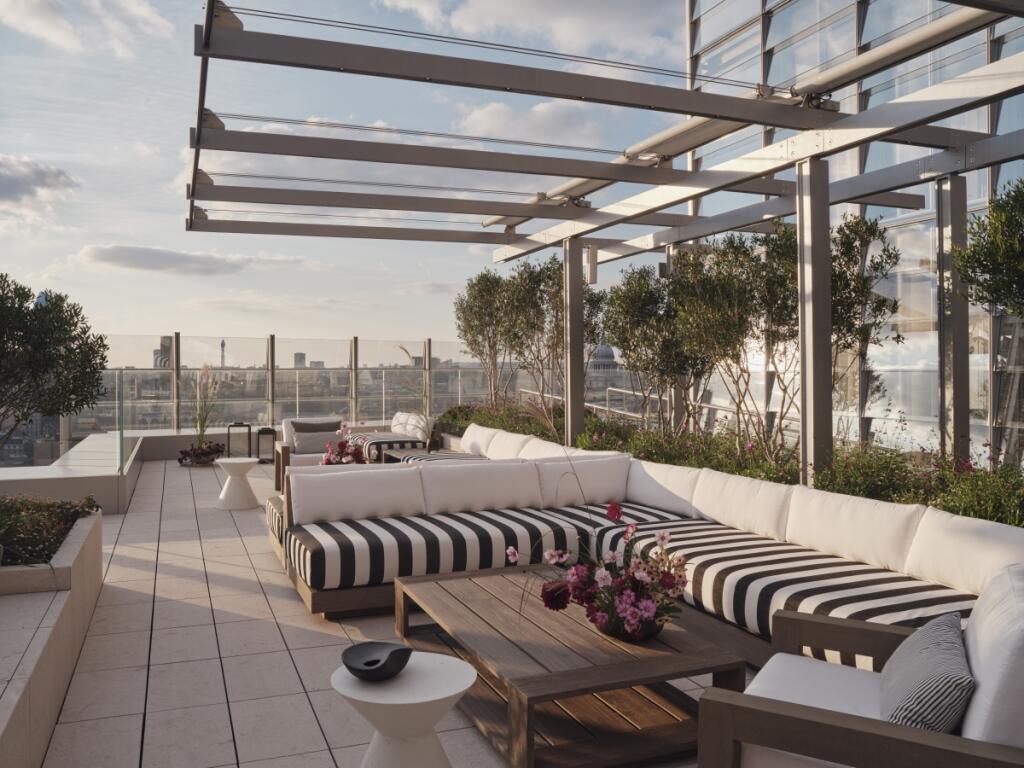 3 bed Apartment for rent in Bermondsey. From JLL - The City - Central London 3 bed Apartment for rent in Bermondsey. From JLL - The City - Central London