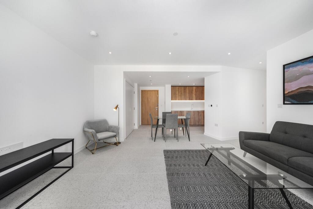 2 bed Apartment for rent in London. From JLL - The City - Central London 2 bed Apartment for rent in London. From JLL - The City - Central London