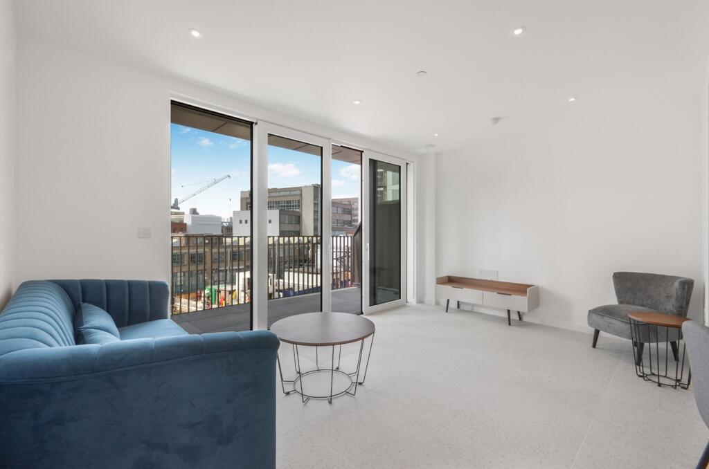 2 bed Apartment for rent in London. From JLL - The City - Central London 2 bed Apartment for rent in London. From JLL - The City - Central London