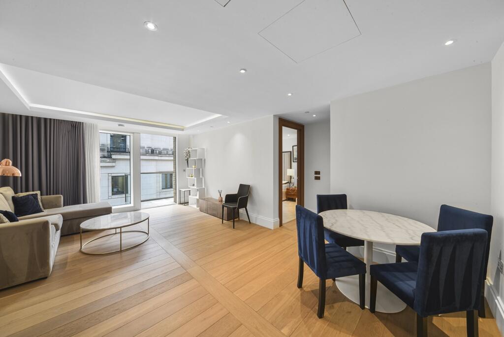 1 bed Apartment for rent in Westminster. From JLL - The City - Central London 1 bed Apartment for rent in Westminster. From JLL - The City - Central London