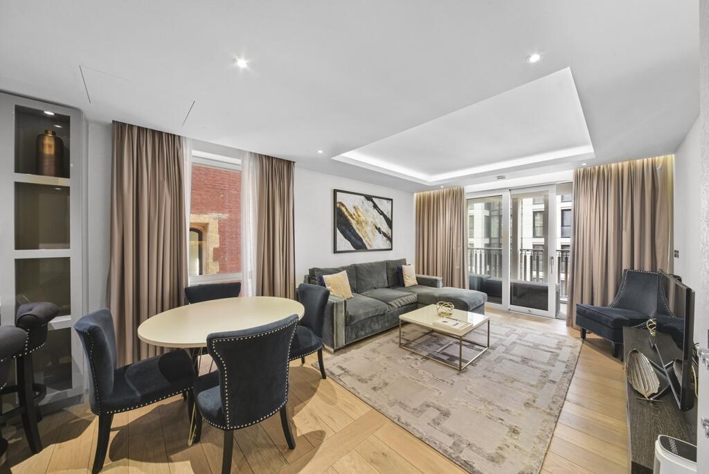 2 bed Apartment for rent in Westminster. From JLL - The City - Central London