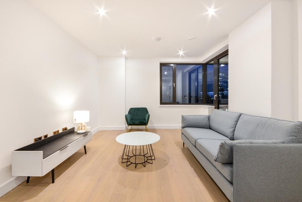 1 bed Apartment for rent in London. From JLL - The City - Central London 1 bed Apartment for rent in London. From JLL - The City - Central London