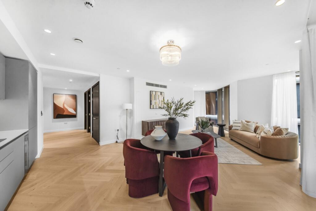 2 bed Apartment for rent in Bermondsey. From JLL - The City - Central London 2 bed Apartment for rent in Bermondsey. From JLL - The City - Central London
