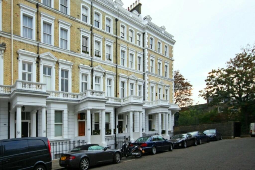1 bed Apartment for rent in Chelsea. From Jo Webster Properties Ltd