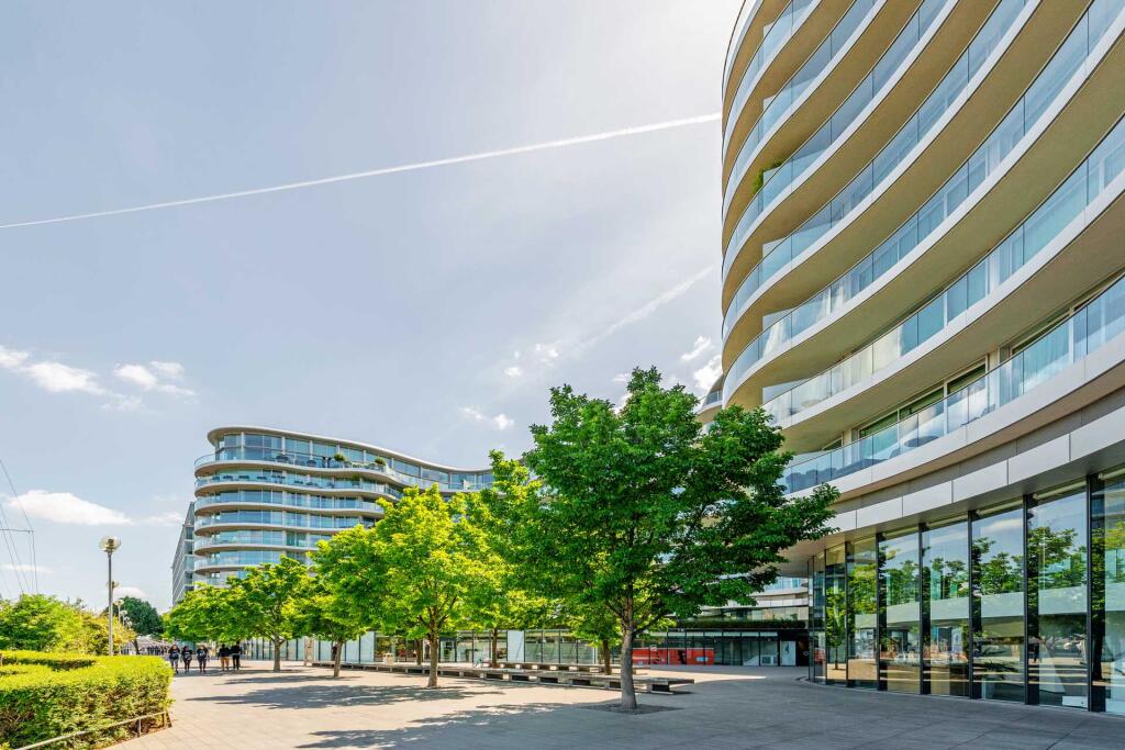 2 bed Apartment for rent in Battersea. From Jo Webster Properties Ltd - London 2 bed Apartment for rent in Battersea. From Jo Webster Properties Ltd - London
