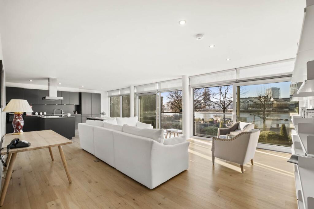 3 bed Apartment for rent in Battersea. From Jo Webster Properties Ltd - London 3 bed Apartment for rent in Battersea. From Jo Webster Properties Ltd - London