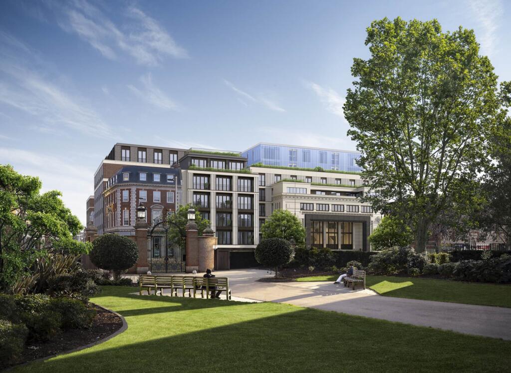 2 bed Apartment for rent in Kensington. From Jo Webster Properties Ltd - London