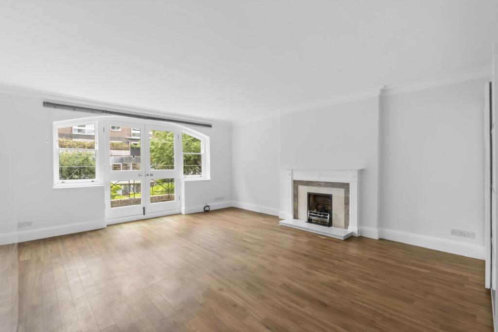 2 bed Apartment for rent in Kensington. From Jo Webster Properties Ltd - London 2 bed Apartment for rent in Kensington. From Jo Webster Properties Ltd - London