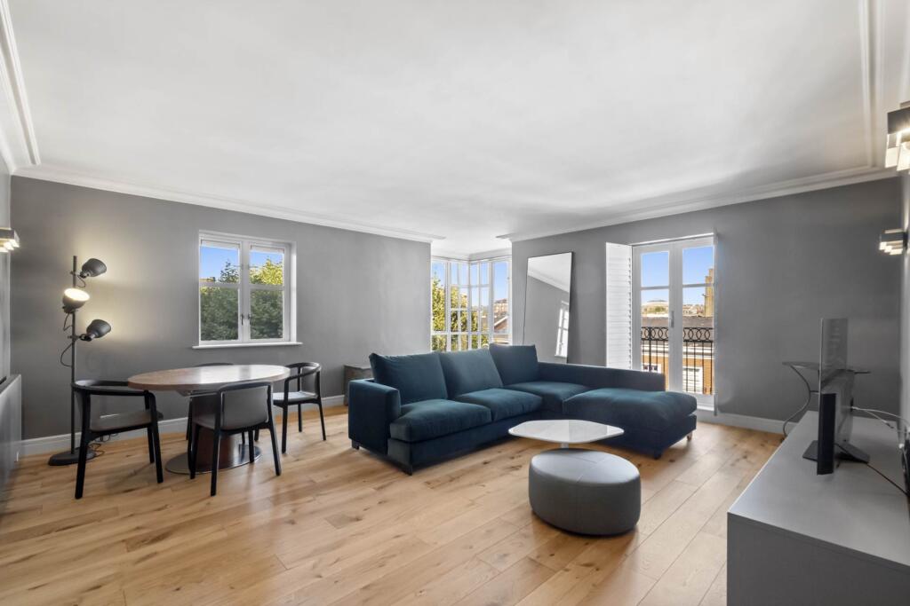 2 bed Apartment for rent in Kensington. From Jo Webster Properties Ltd - London 2 bed Apartment for rent in Kensington. From Jo Webster Properties Ltd - London