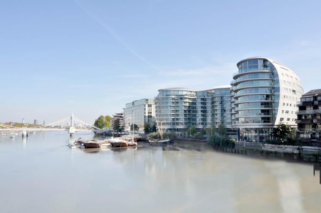 2 bed Apartment for rent in Battersea. From Jo Webster Properties Ltd - London