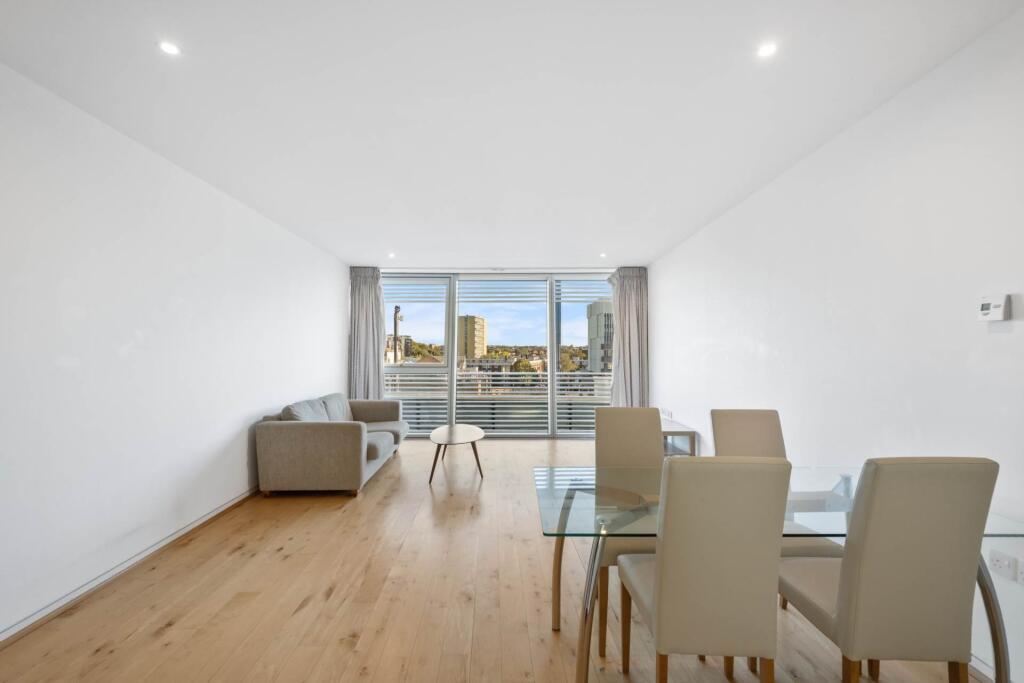 1 bed Apartment for rent in Battersea. From Jo Webster Properties Ltd - London 1 bed Apartment for rent in Battersea. From Jo Webster Properties Ltd - London