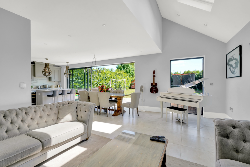 4 bed Detached for rent in Stoke D'Abernon. From John D Wood & Co. Sales - Cobham
