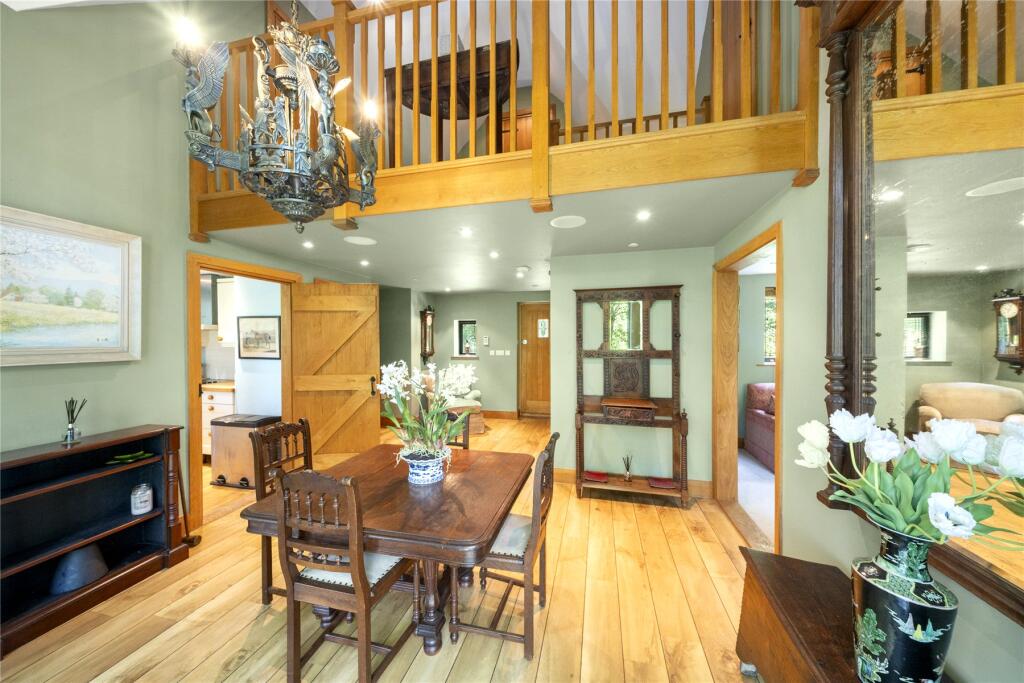 2 bed Detached for rent in Hatchford. From John D Wood & Co. Sales - Cobham
