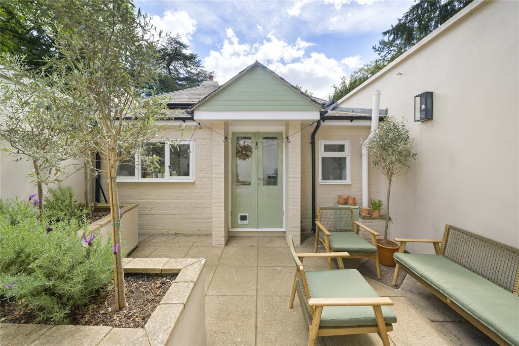 2 bed Detached for rent in Downside. From John D Wood & Co. Sales - Cobham
