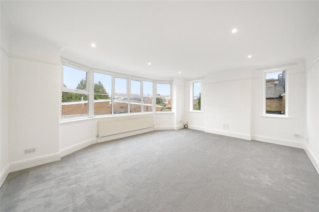 2 bed Annexe for rent in Stoke D'Abernon. From John D Wood & Co. Sales - Cobham 2 bed Annexe for rent in Stoke D'Abernon. From John D Wood & Co. Sales - Cobham