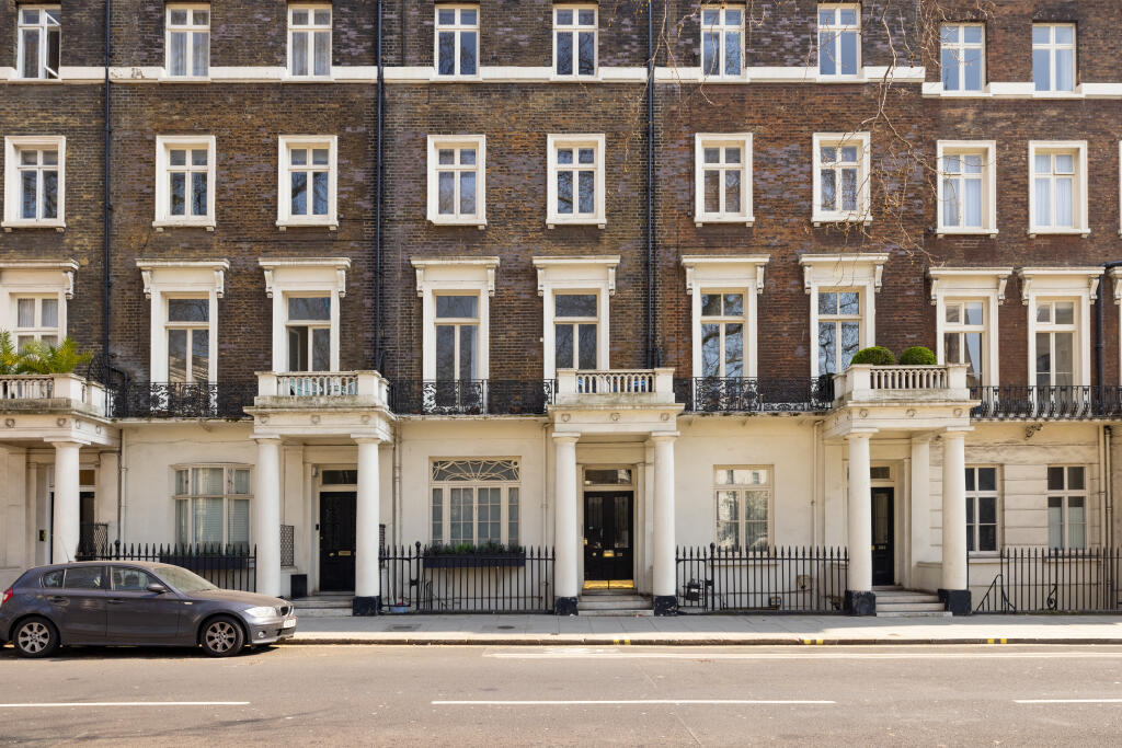 2 bed Flat for rent in Paddington. From John D Wood & Co - Notting Hill