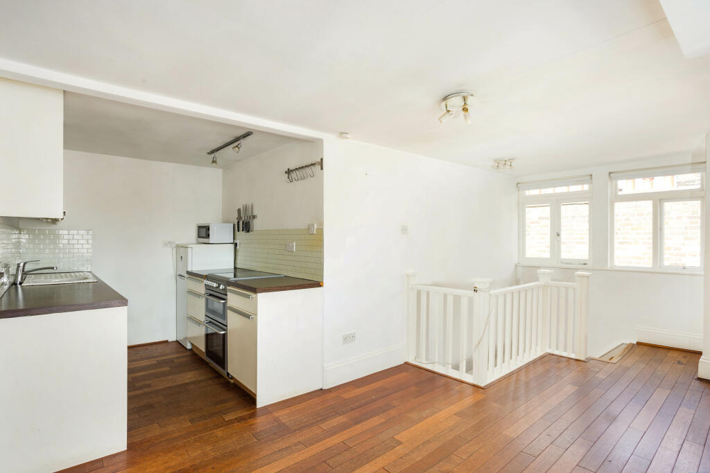 2 bed Apartment for rent in Paddington. From John D Wood & Co - Notting Hill
