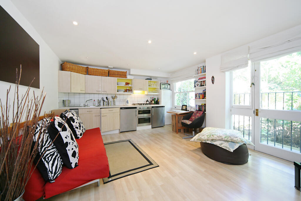 2 bed Apartment for rent in Paddington. From John D Wood & Co - Notting Hill