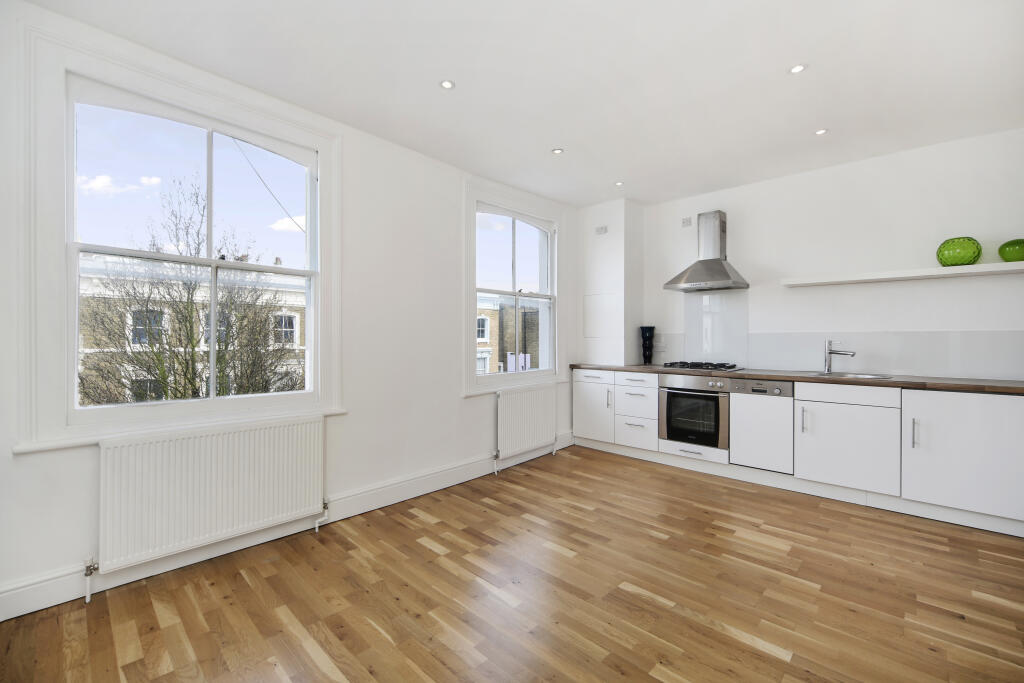 1 bed Flat for rent in Kensington. From John D Wood & Co - Notting Hill
