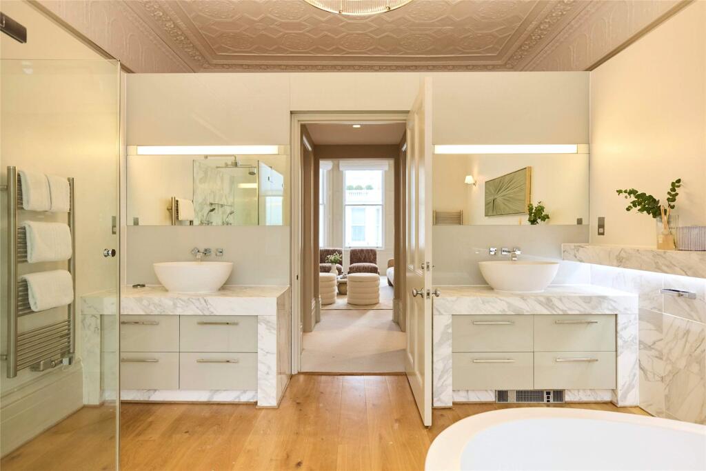 5 bed 1st Floor Flat for rent in London. From John D Wood & Co - Notting Hill 5 bed 1st Floor Flat for rent in London. From John D Wood & Co - Notting Hill