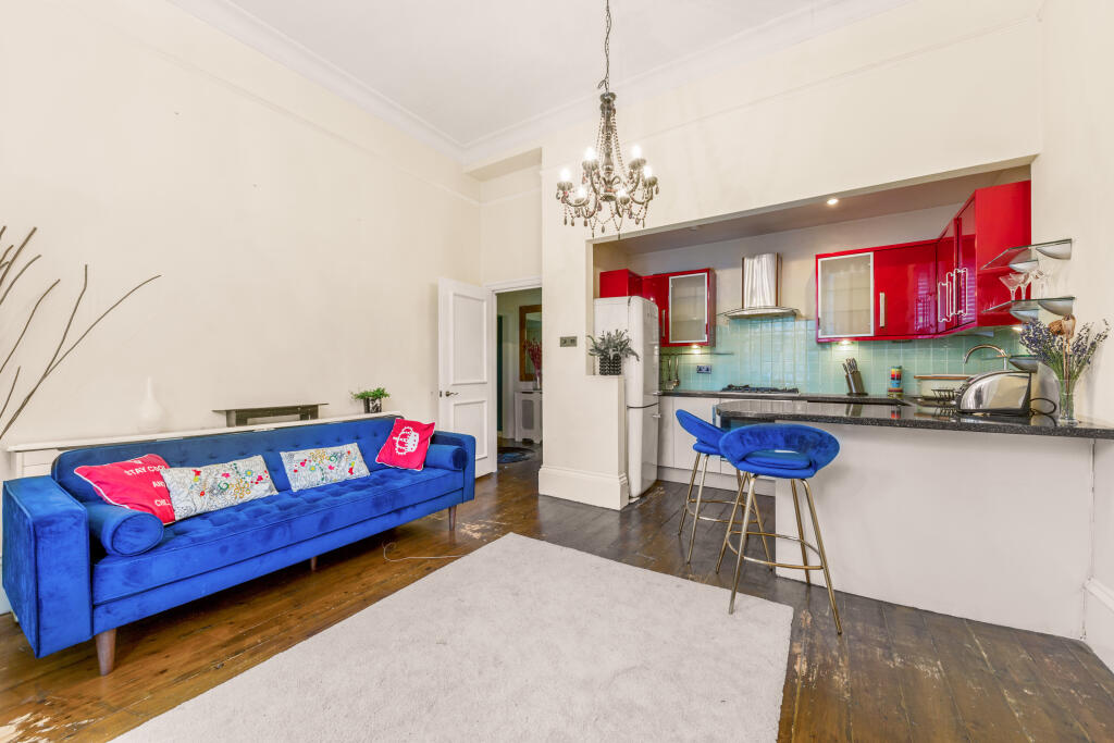 2 bed 1st Floor Flat for rent in London. From John D Wood & Co - Notting Hill 2 bed 1st Floor Flat for rent in London. From John D Wood & Co - Notting Hill