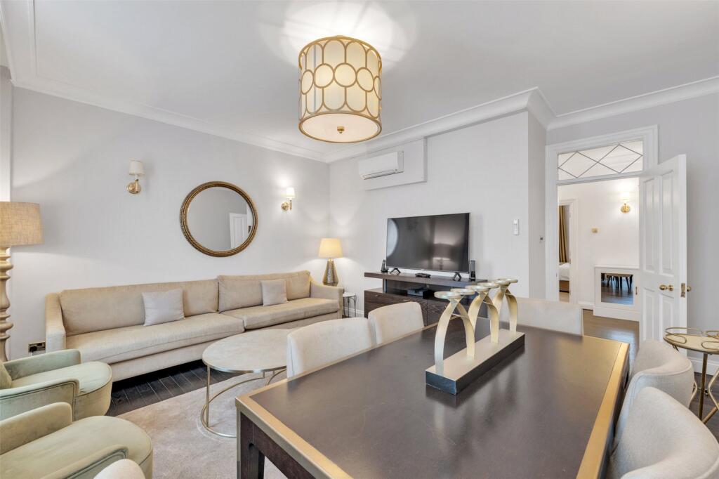 3 bed Mid Terraced House for rent in London. From John D Wood & Co - Notting Hill