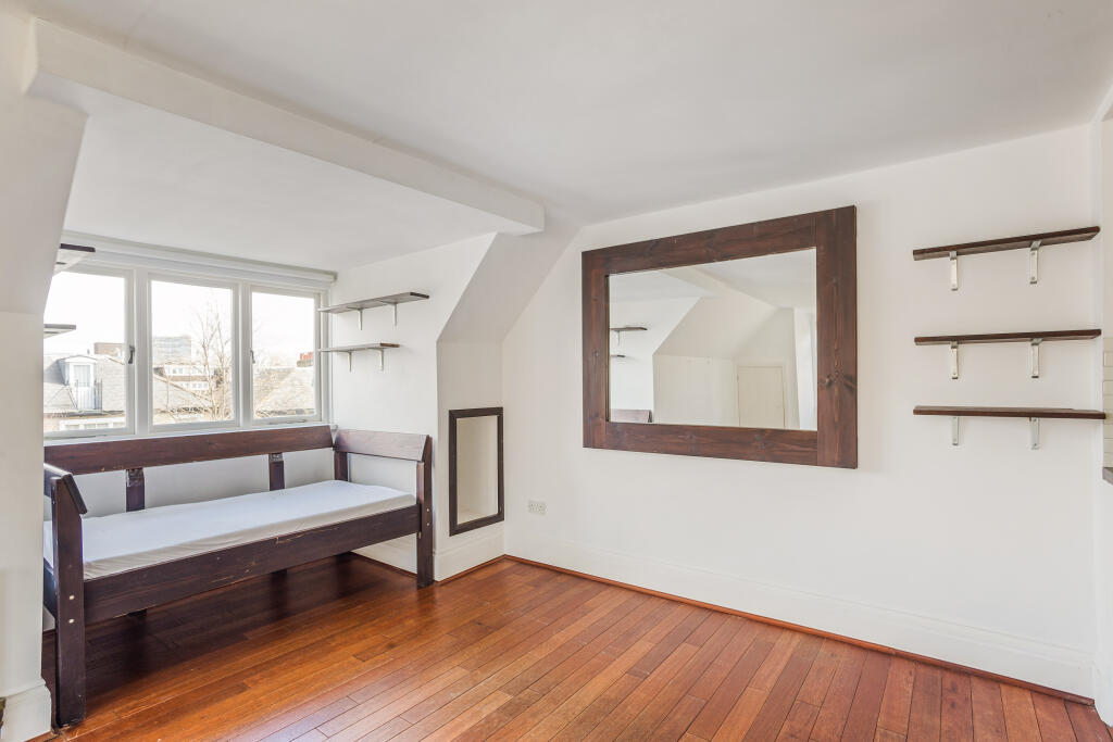 2 bed 1st Floor Flat for rent in Paddington. From John D Wood & Co - Notting Hill