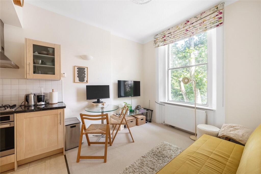 1 bed 1st Floor Flat for rent in Paddington. From John D Wood & Co - Notting Hill