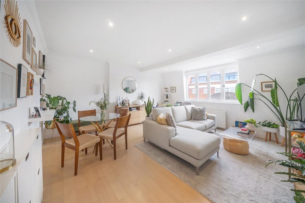 2 bed 1st Floor Flat for rent in London. From John D Wood & Co - Notting Hill 2 bed 1st Floor Flat for rent in London. From John D Wood & Co - Notting Hill