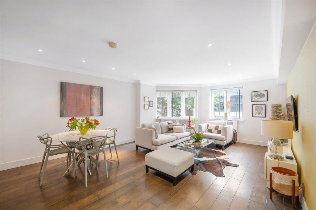2 bed 1st Floor Flat for rent in London. From John D Wood & Co - Notting Hill