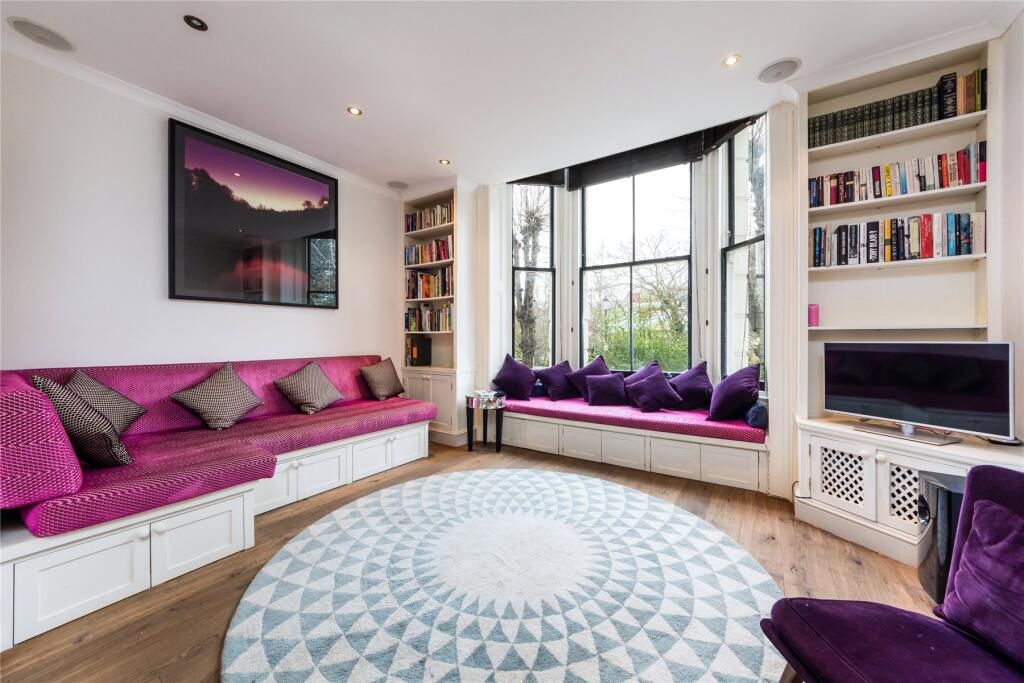 2 bed 1st Floor Flat for rent in London. From John D Wood & Co - Notting Hill 2 bed 1st Floor Flat for rent in London. From John D Wood & Co - Notting Hill