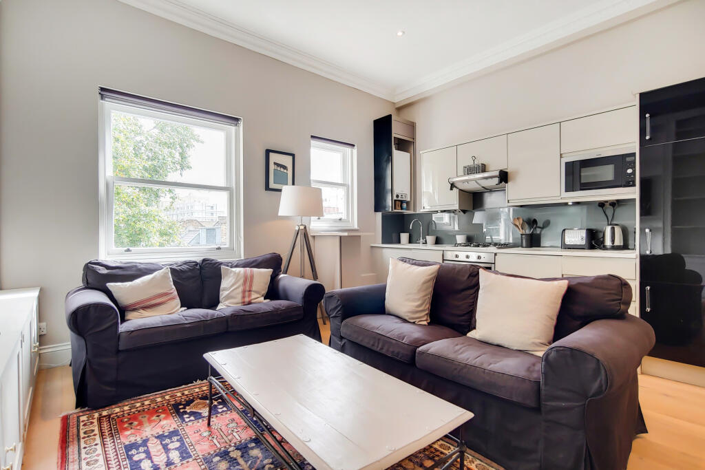 1 bed 1st Floor Flat for rent in London. From John D Wood & Co - Notting Hill 1 bed 1st Floor Flat for rent in London. From John D Wood & Co - Notting Hill