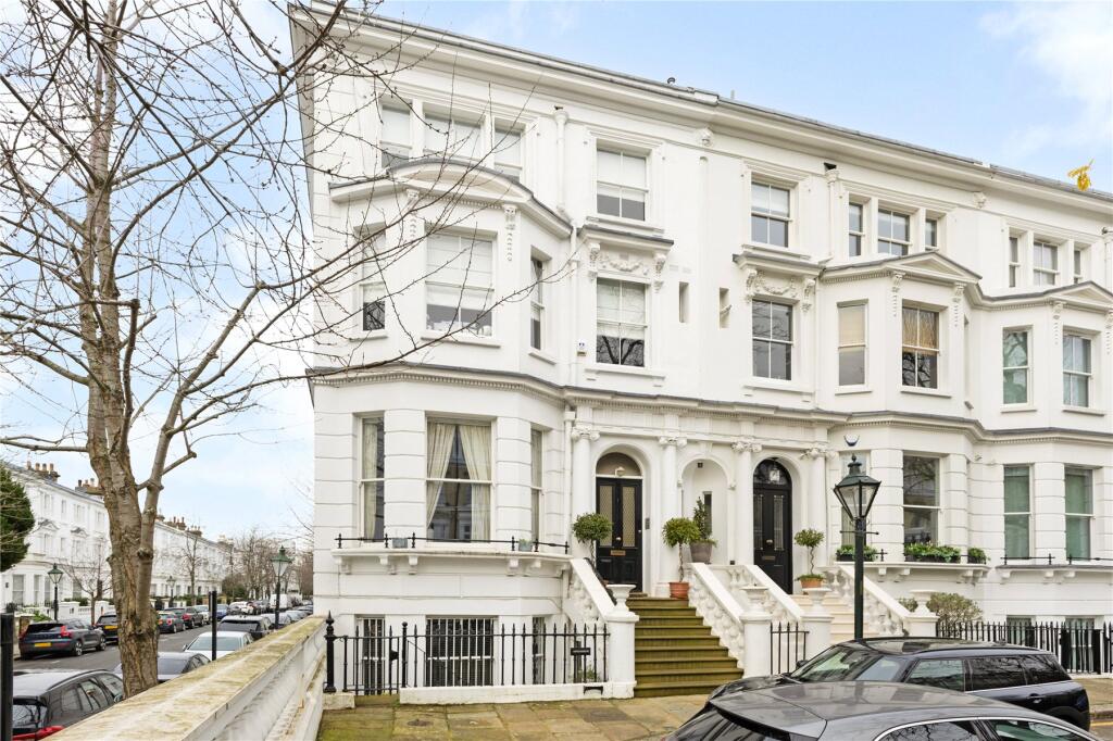3 bed 1st Floor Flat for rent in London. From John D Wood & Co - Notting Hill 3 bed 1st Floor Flat for rent in London. From John D Wood & Co - Notting Hill