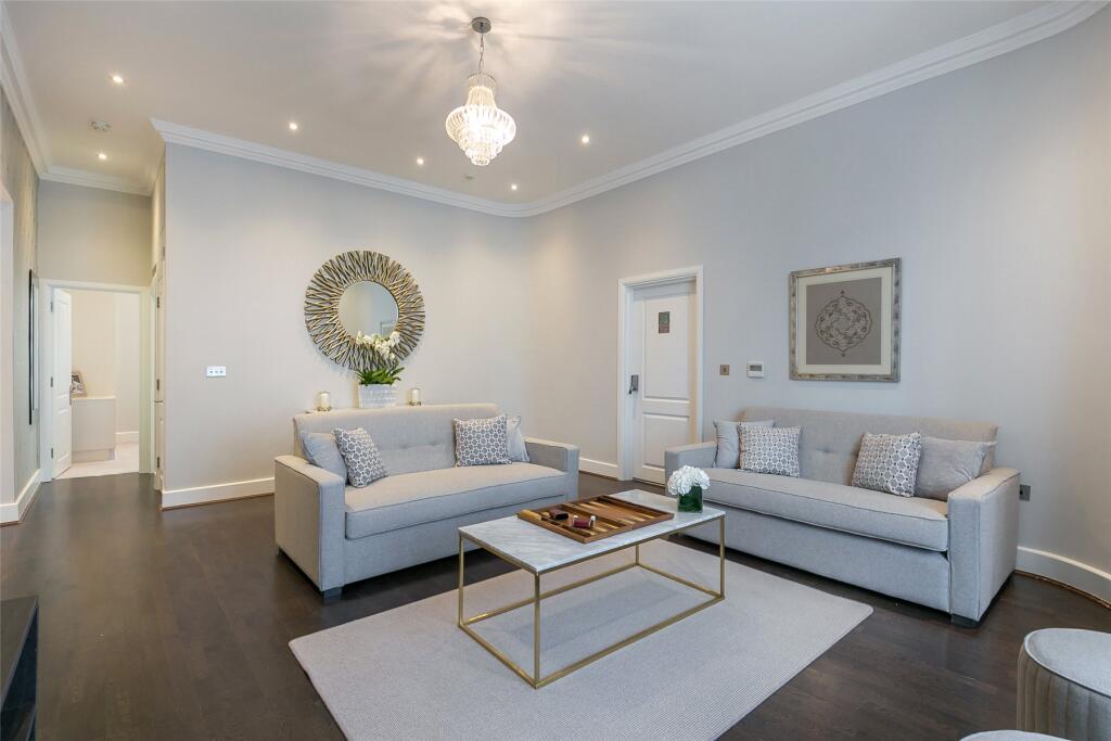 4 bed 1st Floor Flat for rent in London. From John D Wood & Co - Notting Hill 4 bed 1st Floor Flat for rent in London. From John D Wood & Co - Notting Hill