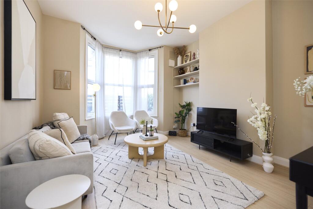 1 bed 1st Floor Flat for rent in London. From John D Wood & Co - Notting Hill