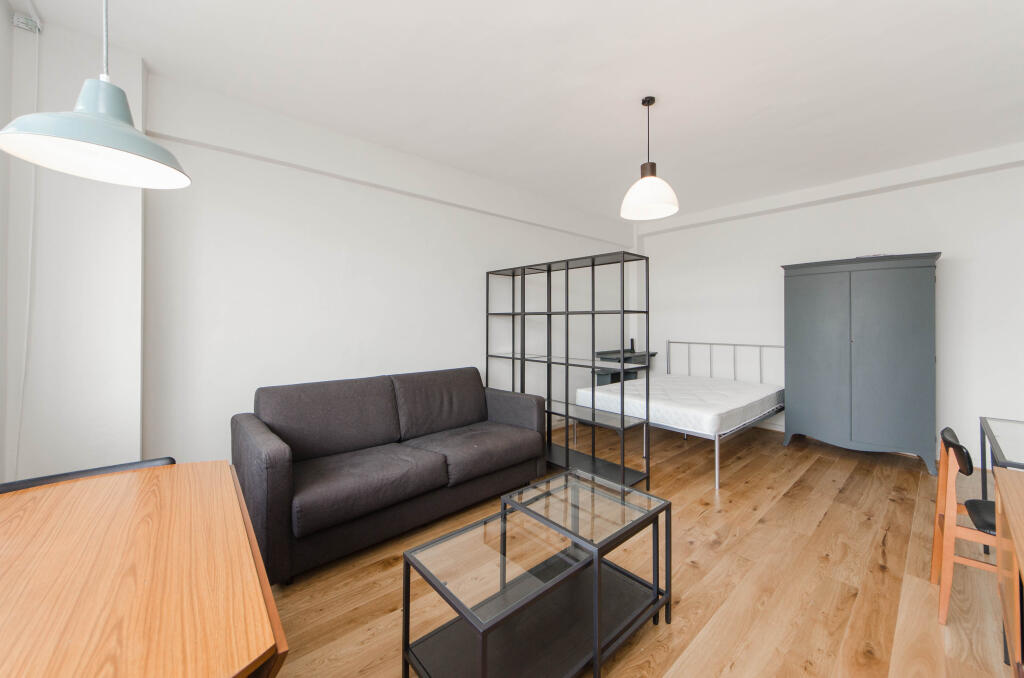 0 bed 1st Floor Flat for rent in London. From John D Wood & Co - Notting Hill 0 bed 1st Floor Flat for rent in London. From John D Wood & Co - Notting Hill